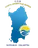 Logo of COS Sarrabus Ogliastra