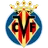 Logo of Villarreal C