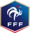Logo of France U21