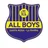 Logo of CA All Boys Santa Rosa