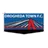 Logo of Drogheda Town FC