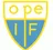 Logo of Ope IF