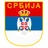 Logo of FC Melbourne Srbija