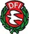 Logo of Drobak-Frogn IL