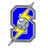 Logo of California storm (w)