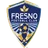Logo of Fresno FC