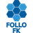 Logo of Follo FK B