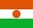 Logo of Niger  U20 (w)