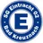 Logo of SG Eintracht 02 Bad Kreuznach