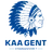 Logo of KAA Gent U19