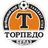 Logo of FC Torpedo Zhodino