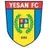 Logo of Yesan FC