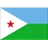 Logo of Djibouti (w) U20