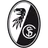 Logo of SC Freiburg II (w)