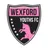 Logo of Wexford FC (w)