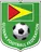 Logo of Guyana