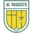 Logo of Paracatu DF
