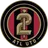 Logo of Atlanta United FC II