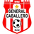 Logo of General Caballero JLM U19
