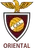 Logo of Clube Oriental