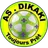 Dikaki