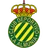 Logo of CD La Almunia