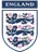 Logo of England Women