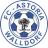 Logo of FC Astoria Walldorf U19