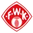 Logo of Wurzburger Kickers II