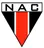 Logo of Nacional AC Muriae MG