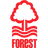 Logo of Nottingham Forest (w)