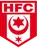 Logo of Hallescher FC