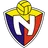 Logo of CD El Nacional
