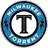 Logo of Milwaukee Torrent (w)