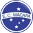 Logo of Macapa
