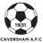 Logo of caversham