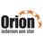 Logo of SV Orion (W)