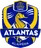 Logo of Atlantas Klaipeda