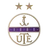 Logo of Ujpest FC