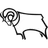 Logo of Derby County U19