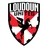 Logo of Loudoun United