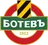 Logo of Botev Plovdiv II
