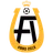 Logo of AFA Olaine 2