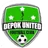 Logo of Depok United