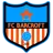 Logo of FC Barcroft