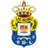 Logo of UD Las Palmas