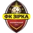 Logo of FC Zirka Kropyvnytskyi U19