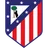 Logo of Atlético de Madrid U16