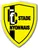 Logo of Stade Nyonnais
