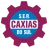 Logo of Caxias RS U20